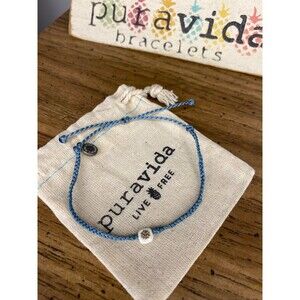 HTF Pura Vida Bracelet